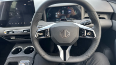 MG MGS5 170kW Trophy EV Long Range 64kWh 5dr Auto Electric Estate